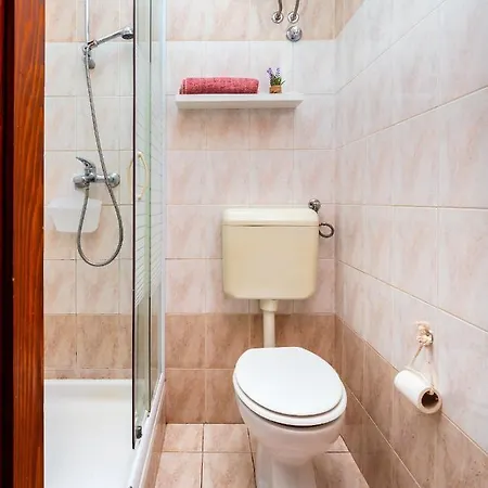 Studioapartman Bb5,