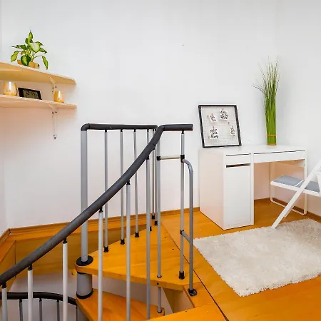 Studioapartman Bb5, Apartament *