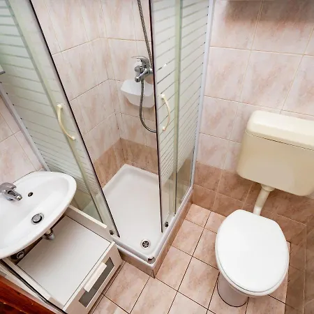 Studioapartman Bb5, Apartment Rijeka