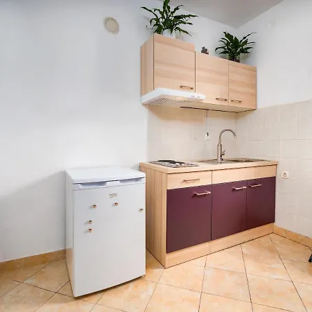 Studioapartman Bb5, Apartament *