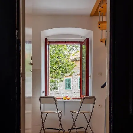 Studioapartman Bb5, Appartement *