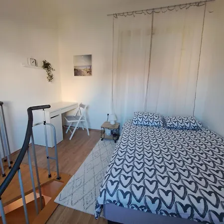 Studioapartman Bb5, Apartament