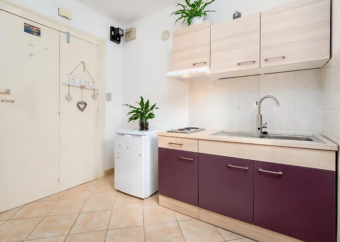 Studioapartman Bb5, *