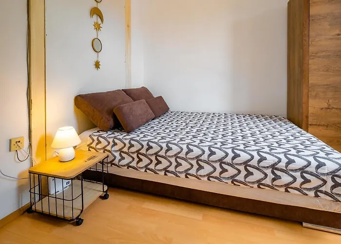 Studioapartman Bb5, Apartment *