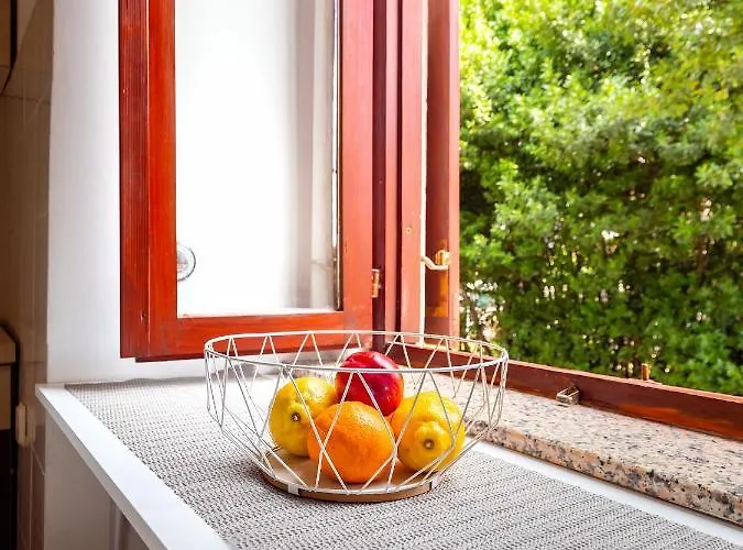 Apartment Studioapartman Bb5, *