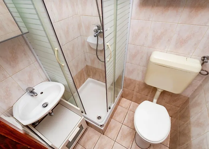 Studioapartman Bb5, Apartment Rijeka