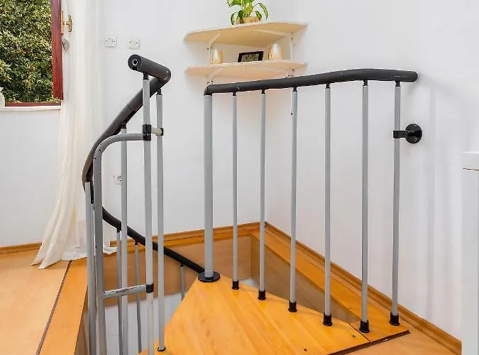 Studioapartman Bb5, Rijeka