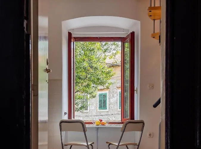 Studioapartman Bb5, Apartment *