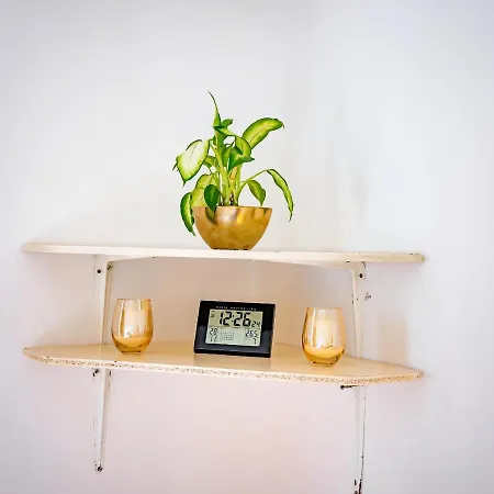 Studioapartman Bb5,