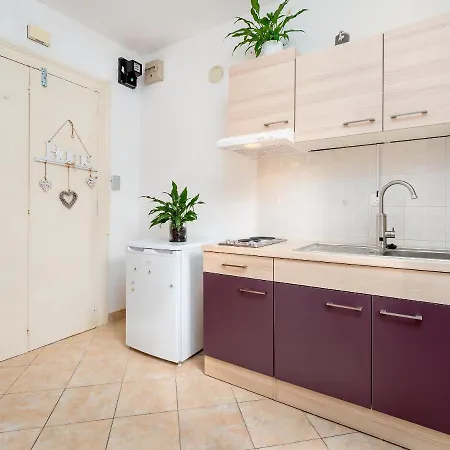 Studioapartman Bb5, *