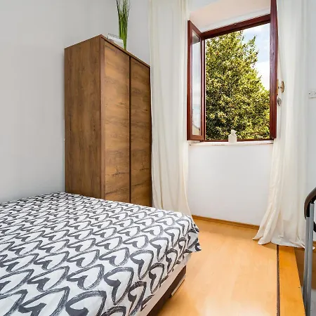 Studioapartman Bb5, Apartment