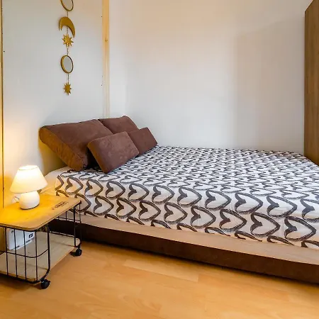 Studioapartman Bb5, Apartamento *