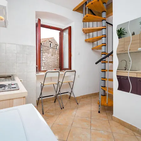 Studioapartman Bb5, Rijeka
