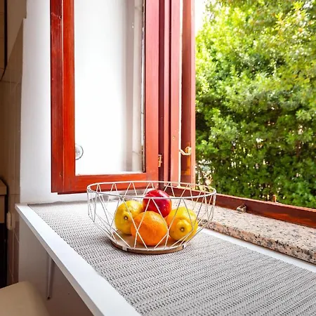 Apartamento Studioapartman Bb5, *