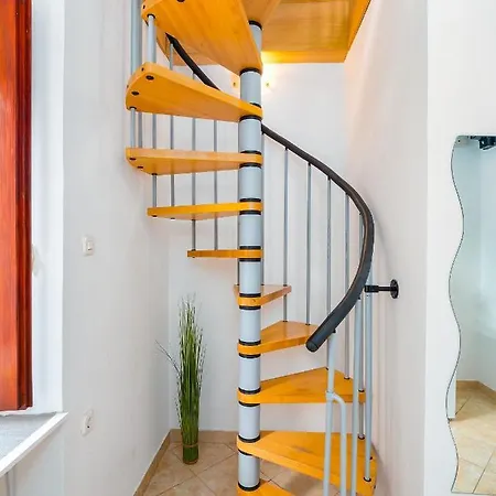 Studioapartman Bb5,
