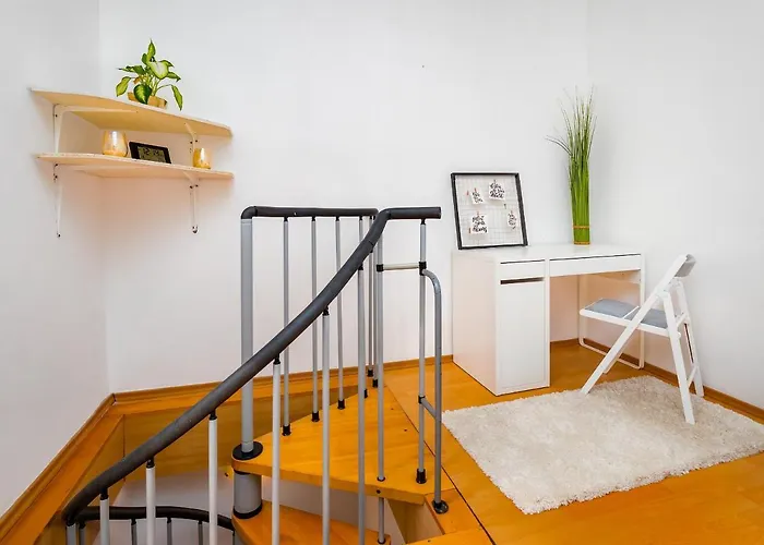 Studioapartman Bb5, Apartament *